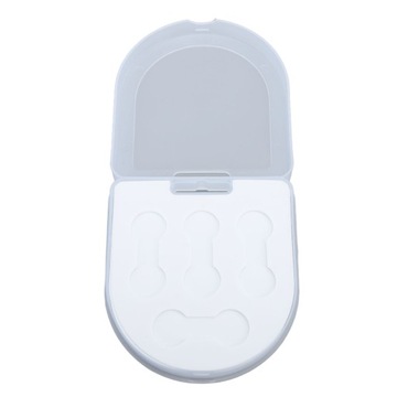 Filtr kamery akcji 3 w 1 CPL ND8 ND16 filtr