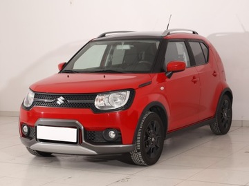 Suzuki Ignis III Crossover 1,2 DUALJET 90KM 2017 Suzuki Ignis 1.2, Salon Polska, 1. Właściciel, zdjęcie 1