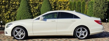 Mercedes CLS W218 Coupe 3.0 V6 350 BlueEFFICIENCY 306KM 2013 Mercedes-Benz CLS Z Japonii,Przebieg 30 tys km..., zdjęcie 9