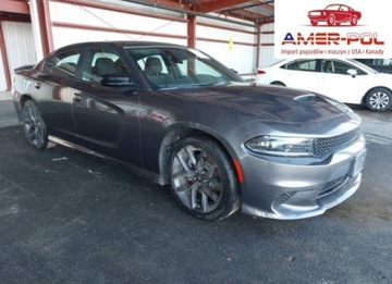 Dodge Charger VII 2023 Dodge Charger Gt 2023 3.6 Benzyna 300KM