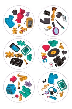 Доббль. Культура