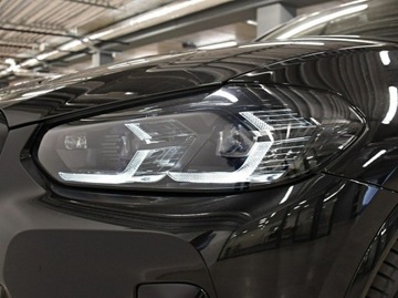 BMW X3 G01 SUV Facelifting 2.0 20d 190KM 2024 BMW X3 190KM/ Mpakiet/ HiFi/ Shadowline/ Adapt.LED, zdjęcie 23