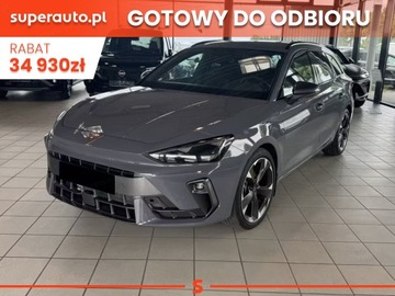 Cupra Leon II 2025 CUPRA Leon 1.5 TSI Combi 150KM 2025