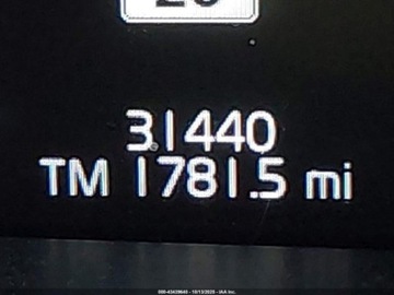 Volvo 2020 Volvo V90 Cross Country 2020 Volvo V90 Cross Country T6 AWD 2.0 Benzyna, zdjęcie 11