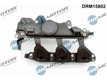 DR.MOTOR DRM15802 MODUL TRUBKY VSTUPNÉ