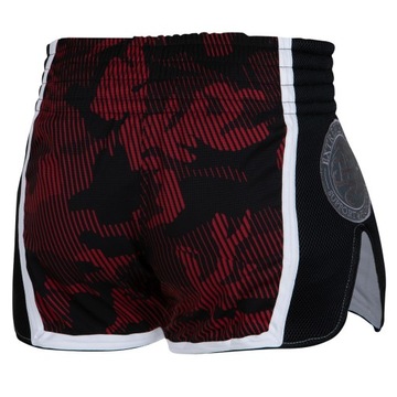 Мужские шорты для экстремального хобби тайского бокса HAVOC L