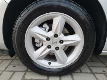 Opel Astra J Hatchback 5d 1.6 Twinport ECOTEC 115KM 2012 Opel Astra 1,6 16v 116KM Klima Isofix Tempomat, zdjęcie 26