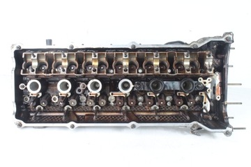 BMW E39 E60 520I E46 320I M52 E85 Z4 Z3 2.2I M54 HLAVA MOTORU 1436812