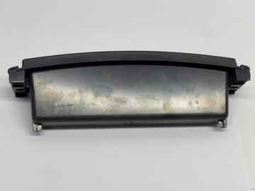 PÓŁKA SCHOWEK SMART FORFOUR I 454 04-06