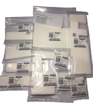 Absorber pampers Canon G1110 G2411 G3410 ORYGINAŁ