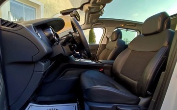 Peugeot 3008 I 2014 Peugeot 3008 NAVI Panorama Head UP Zadbany Serwisowany 1.6 Diesel 120KM, zdjęcie 5