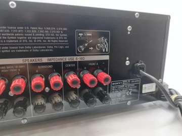 РЕСИВЕР SONY STR-DH740