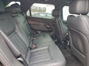 Land Rover Range Rover Sport III 2025 Land Rover Range Rover Sport Autobiography 2025 4.4 Benzyna 518KM, zdjęcie 11