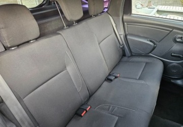 Dacia Duster I SUV Facelifting 1.5 dCi (Euro 6) 90KM 2016 Dacia Duster 1.5DCi 90KM 6-Biegow Klima 1-Wlasciciel Bezwypadkowy Niemcy, zdjęcie 25