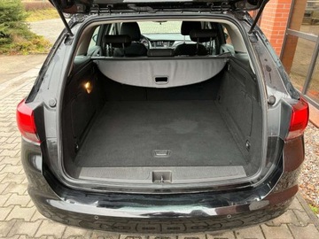 Opel Astra K Sports Tourer 1.6 CDTI 110KM 2017 Opel Astra 1.6 diesel 110 KM webasto zarej w PL zadbany mozliwa zamia, zdjęcie 30