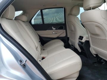 Mercedes GLE V167 2022 Mercedes-Benz GLE 450 4Matic 2022 3.0l 3.0 Benzyna 362KM, zdjęcie 11