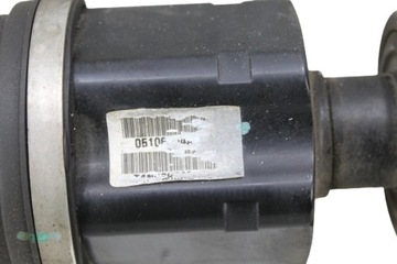 CHRYSLER PACIFICA 17- ВАЛ ПЕРЕДНИЙ ПРАВЫЙ 05106254AE