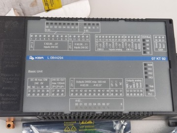 МОДУЛЬ КОНТРОЛЛЕРА ABB GJR5252100R3261 07KT94G