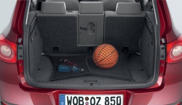 БАГАЖНАЯ СЕТКА VW