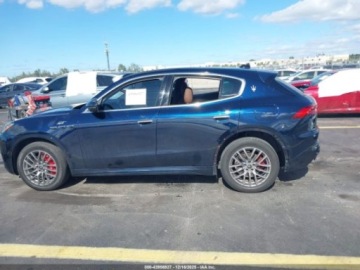 Maserati 2023 Maserati Grecale Gt 2023 2.0 Benzyna 296KM, zdjęcie 2
