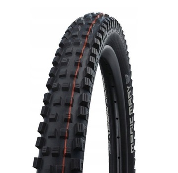 Opona Schwalbe Magic Mary 26x2,35 Super gravity Addix Soft