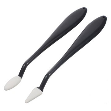 ЗАМЕНА ГОЛОВКИ ОЧИСТИТЕЛЯ ДЛЯ ОЧИСТКИ ПАСТЕЛИ ПОРТАТИВНЫЙ ИНСТРУМЕНТ ДЛЯ УДАЛЕНИЯ ПЯТЕН Истирание