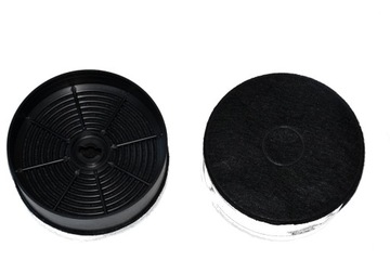 Угольный фильтр на вытяжку TEKA GFG2, комплект 2 шт. VR02