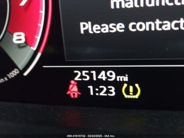 Audi A8 D5 2021 Audi A8 L 55 2021 3.0l 3.0 Benzyna 335KM, zdjęcie 11