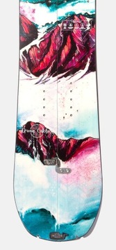 Сплитборд Jones Dream Catcher - Ассорти