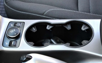 Ford Kuga II SUV 1.5 EcoBoost 150KM 2016 Ford Kuga 1.5 i Tempomat Podgrzewane fotele 1 rok gwarancji w cenie, zdjęcie 24