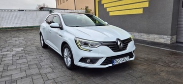 Renault Megane IV Hatchback 5d 1.3 TCe 115 FAP 115KM 2019 RENAULT MEGANE! Stan idealny!, zdjęcie 3