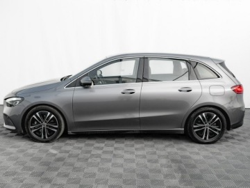 Mercedes Klasa B W247 Sports Tourer Facelifting 1.3 200 163KM 2023 Mercedes B 200 WD9041R#200 Progressive 7G-DCT, zdjęcie 8
