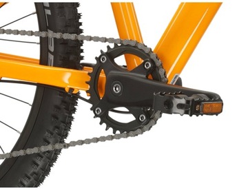 KROSS LEVEL JR 4.0 BIKE 24