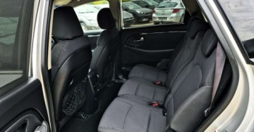 Kia Carens IV Minivan 1.6 GDI 135KM 2013 Kia Carens BENZYNA 7 FOTELI KAMERA nawigacja super okazja polecamy, zdjęcie 30
