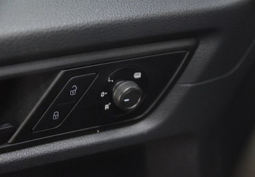 Volkswagen Caddy IV Kombi Maxi 2.0 TDI SCR BlueMotion Technology 102KM 2017 Volkswagen Caddy Caddy _ Faktura VAT 23 2.0 Diesel 102KM, zdjęcie 15