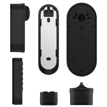 AQARA U200 УМНЫЙ ЗАМОК УМНЫЙ ДВЕРНОЙ ЗАМОК MATTER THREAD BT NFC