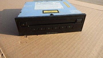 ZMIENIARKA DVD AUDI 4H0035108D