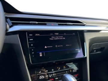 Volkswagen Arteon Shooting Brake R 2.0 TSI 320KM 2023 Volkswagen Arteon R 4Motion 320 KM Harman Kardon HUD 20 FULL OPCJA FV23, zdjęcie 27