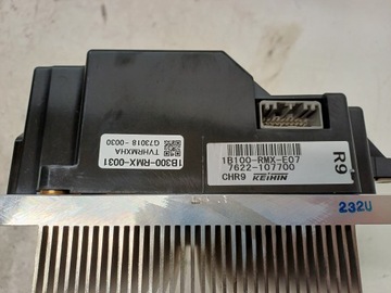 HONDA CIVIC 8 VIII SEDAN 06- 1.3 HYBRID MODUL ŘÍZENÍ PDU