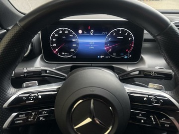Mercedes Klasa C W206 Limuzyna 1.5 180 170KM 2024 Mercedes-Benz C 180, zdjęcie 13