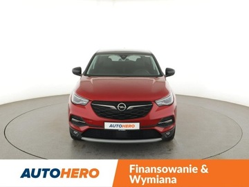 Opel 2021 Opel Grandland X automat skóra navi klima auto, zdjęcie 10