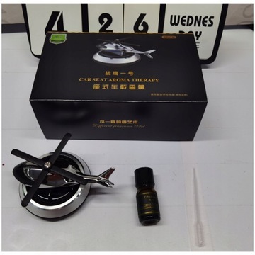 ПАРФЮМЕРНЫЕ УКРАШЕНИЯ ДЛЯ ВЕРТОЛЕТА СОЛНЕЧНОЙ АВТОМОБИЛЬНОСТИ