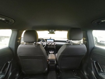 Mercedes CLA C118/X118 2022 Mercedes CLA 180 2.0 diesel, salon Polska, VAT 23%, zdjęcie 9