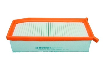 BOSCH FILTR VZDUCHU DACIA DOKKER LODGY DUSTER LOGAN CLIO 12-