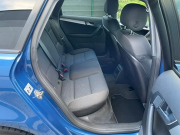 Audi A3 8P Hatchback 3d 2.0 TDI PD 140KM 2008 Audi A3 Sportback 2.0 TDI 140KM S-Line, DSG, LED,, zdjęcie 26