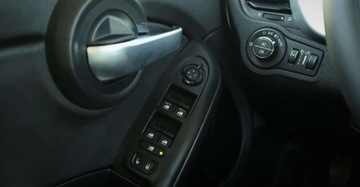 Fiat 500X Crossover Facelifting 1.0 Firefly 120KM 2019 Fiat 500X (Nr.138) Fiat 500X 1.0 Urban Benzyna 120KM, zdjęcie 23