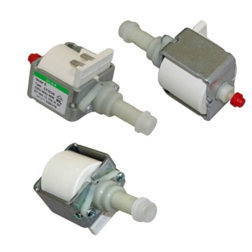 Насос давления Ulka EP5GW Saeco 48w 230v