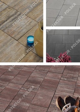 GALABETON NAVA садовая бетонная плита для террасы