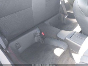 Subaru BRZ I 2022 Subaru BRZ Limited, 2022r., 2.4L 2.4 Benzyna 228KM, zdjęcie 10