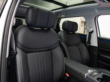 Jaecoo 7 2025 JAECOO J7 1.5 T-GDI Super Hybrid Exclusive DHT Suv 347KM 2025, zdjęcie 26